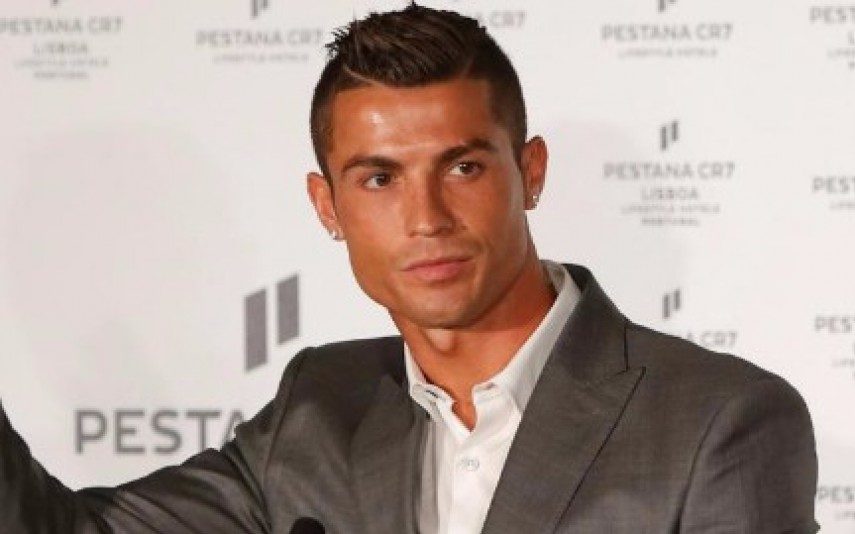 INCÊNDIOS: Cristiano Ronaldo oferece tratamentos a feridos