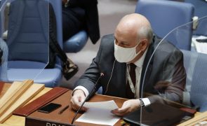 Ucrânia: Brasil justifica com comissão em andamento abstenção na ONU contra a Rússia