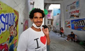 Amnistia Internacional critica processos da justiça cubana contra artistas Otero Alcántara e 'Osorbo'
