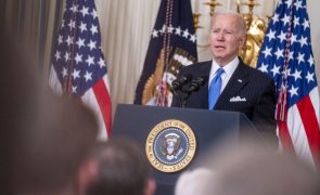 Biden propõe pacto migratório como objetivo da Cimeira das Américas