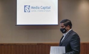 Media Capital reduz prejuízo para 4,1 ME em 2021