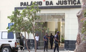Prisão preventiva para sete detidos em megaoperação antidroga em Cabo Verde