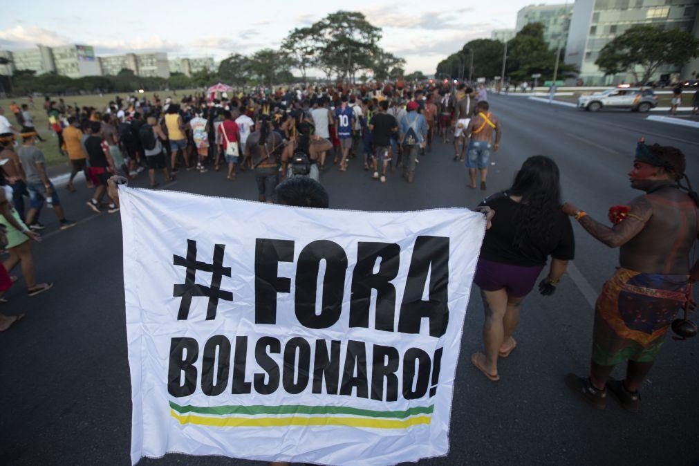 Relator da ONU expressa preocupação com violência eleitoral no Brasil