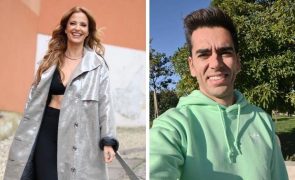 Pedro Fernandes 'destrói' Cristina Ferreira: «Projeto anunciado e que não existe»