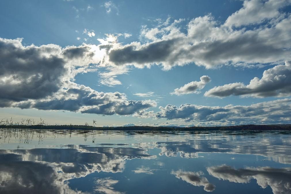 Meteorologia: Previsão do tempo para sábado, 18 de junho