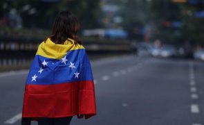 Venezuela tem 240 presos políticos e 9.000 pessoas com restrições à liberdade