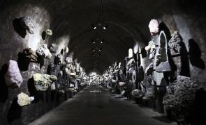 Aliança Underground Museum espera chegar aos 30 mil visitantes em 2022