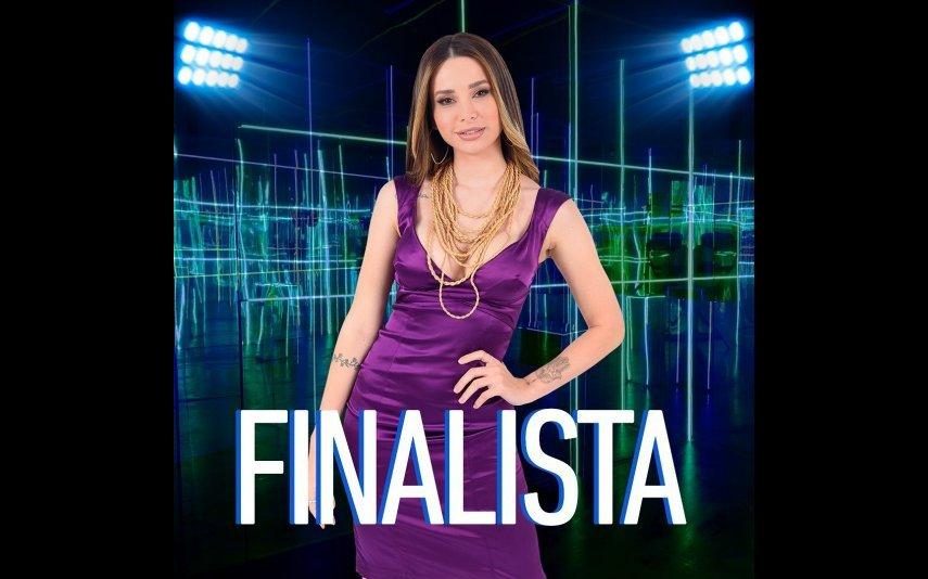 Big Brother Famosos. Já são conhecidas duas finalistas