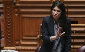Ministério Público abre inquérito contra Mariana Mortágua