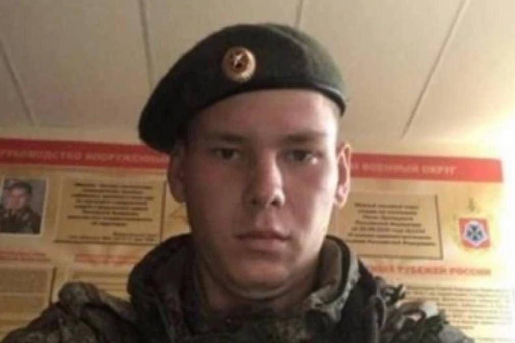 Soldado russo detido por ter violado bebé de um ano