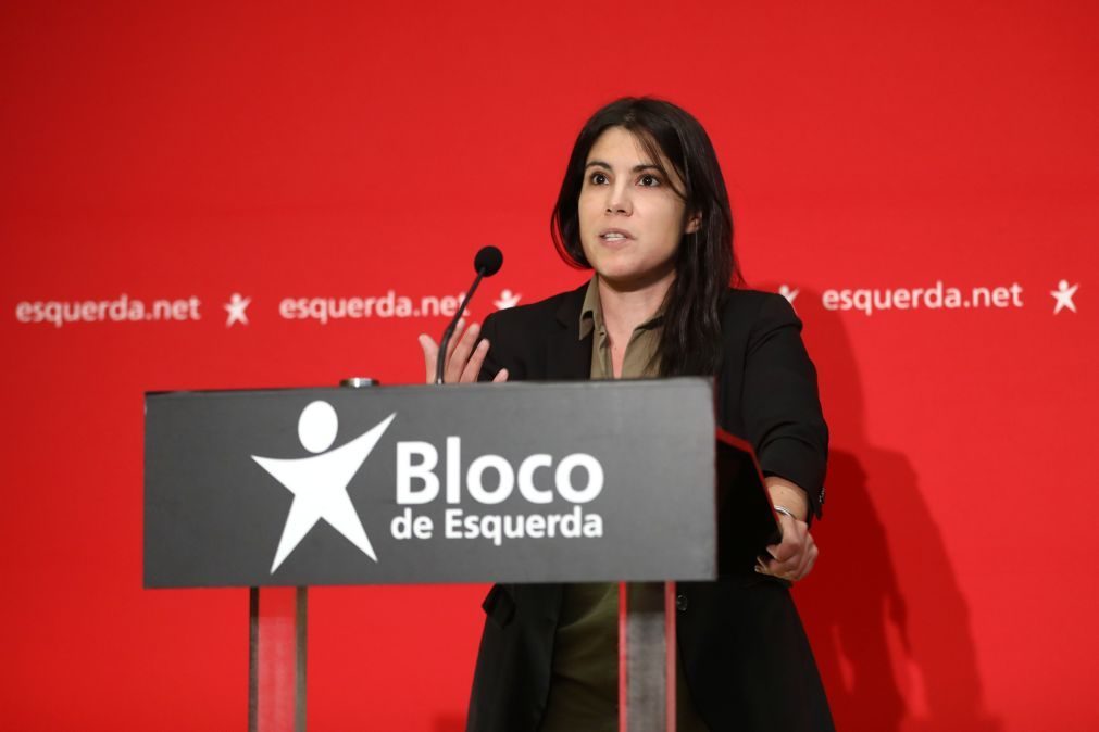 Mariana Mortágua diz que parlamento já concluiu que não há ilegalidade