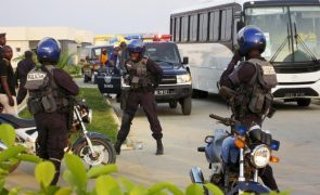 NOVO TÍTULO: Confrontos militares causam a morte de 16 pessoas em Cabinda - FLEC