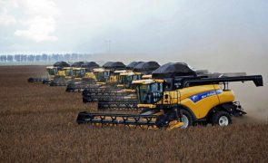 Brasil prevê arrecadar 240 mil ME na agropecuária em 2022 devido à subida dos preços
