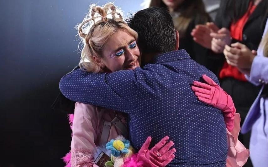 Big Brother Famosos. Marie ainda não falou com a mãe: