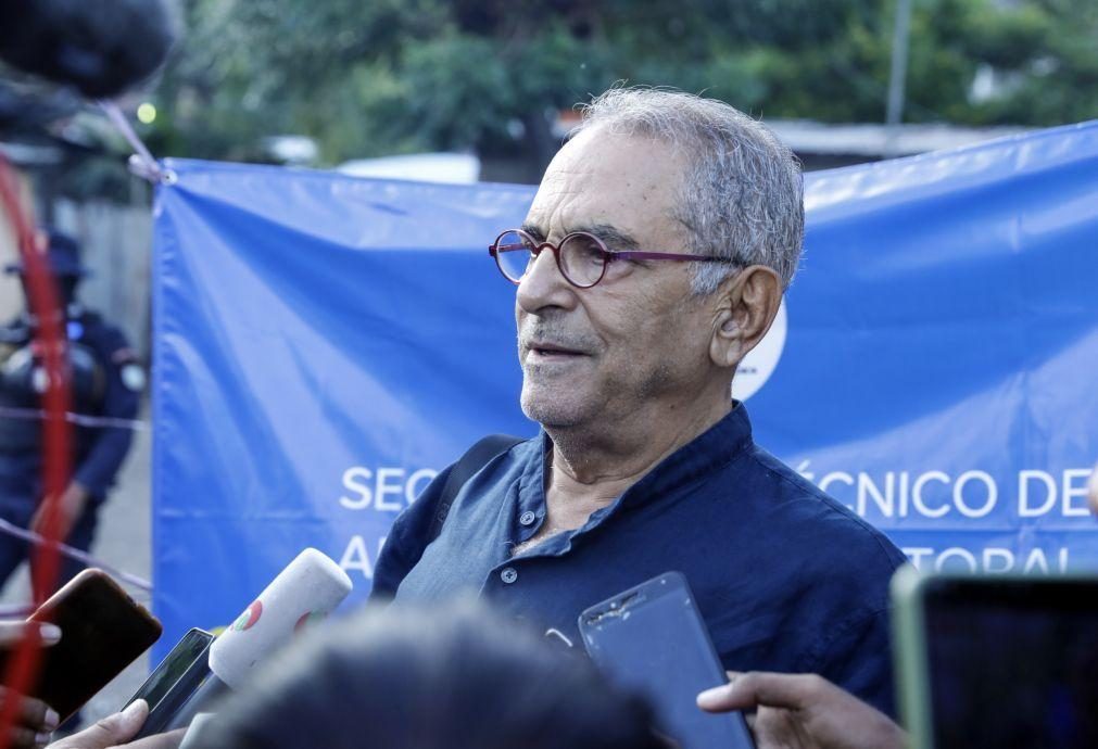 Timor-Leste/Eleições: CNE volta a causar polémica com decisão para segundo debate