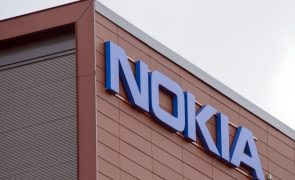 Ucrânia: Nokia vai deixar a Rússia