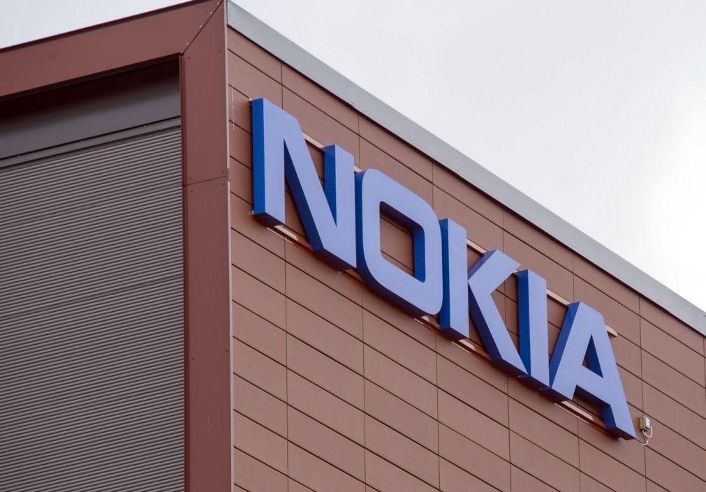 Ucrânia: Nokia vai deixar a Rússia