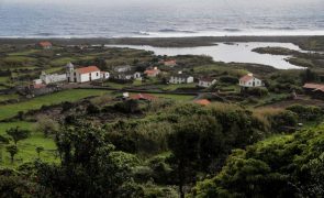 Açores/Sismos: São Jorge sem abalos sentidos pela segunda noite consecutiva