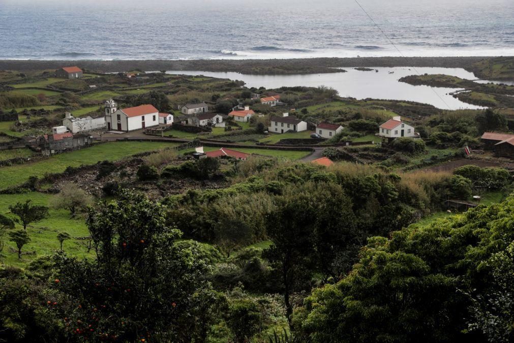 Açores/Sismos: São Jorge sem abalos sentidos pela segunda noite consecutiva