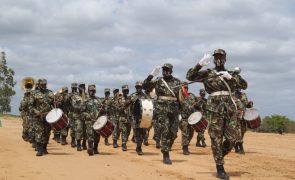 Moçambique/Ataques: SADC aprova 
