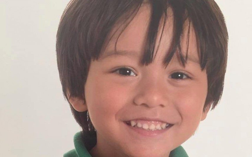 Atentado em Barcelona Pai em busca de filho desaparecido durante ataque