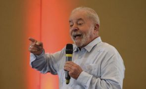 Lula da Silva sugere criar um ministério indígena caso volte a governar o Brasil