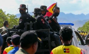 Direitos Humanos: Relatório aponta abusos das forças de segurança em Timor-Leste