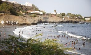 Cabo Verde arrecadou em dois meses um quarto do imposto turístico previsto para 2022