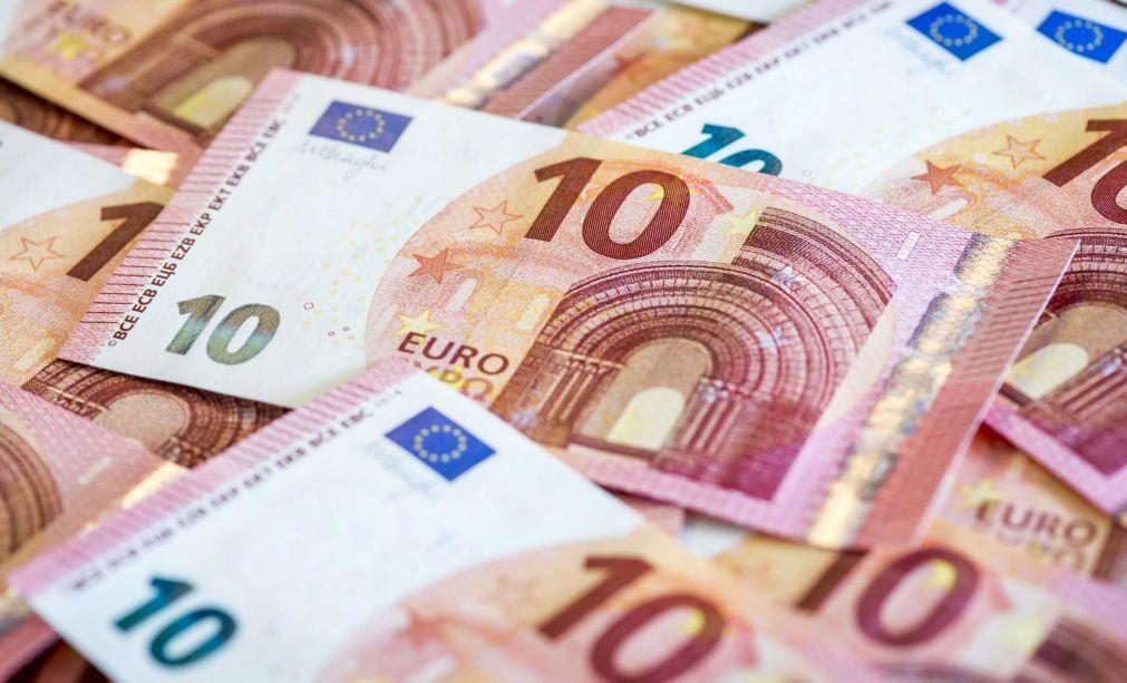 OE2022: Pensionistas que recebem até 1.108 euros têm aumento extra com retroativos a janeiro