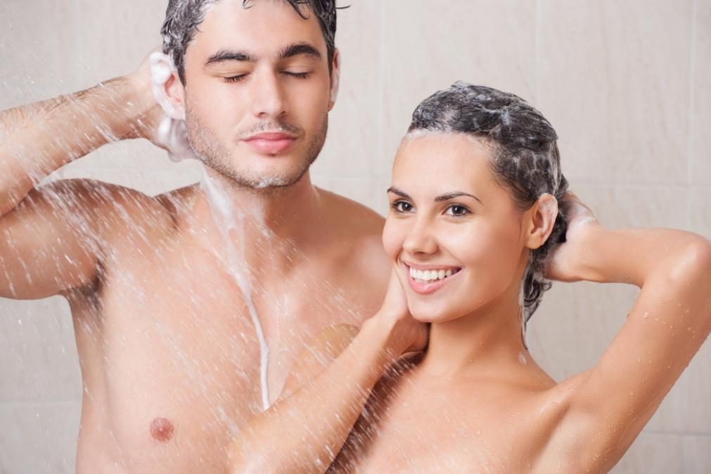 Estes são os 10 erros mais cometidos na hora de ir tomar banho