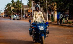 Direitos Humanos: Impunidade continua a vigorar na Guiné-Bissau -- EUA