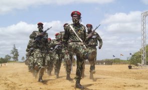 Moçambique/Ataques: África do Sul anuncia manutenção de paz em Cabo Delgado