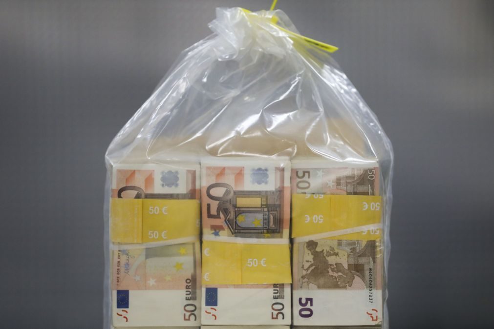OE2022: Estado autorizado a endividar-se até 16,2 mil milhões de euros