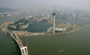 Macau vai injetar mais de 800 ME da reserva extraordinária para financiar apoios