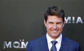 Filmes de Cronenberg e Loznitsa e homenagem a Tom Cruise no festival de Cannes