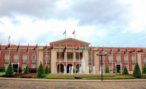 Angola aprova financiamento de 112 ME para obras na Muxima com garantia do Estado português