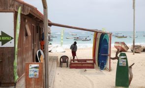 Subsídios de desemprego em Cabo Verde caíram 53% em 2021