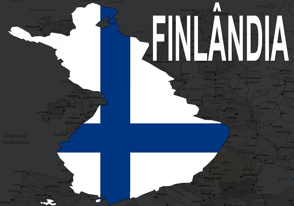 Várias pessoas esfaqueadas em Turku, na Finlândia, um suspeito detido