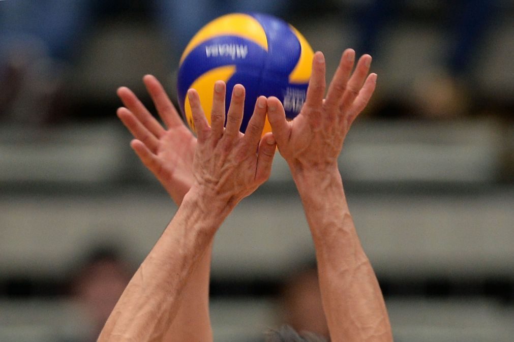 Ucrânia: Polónia e Eslovénia vão acolher Mundial2022 de voleibol