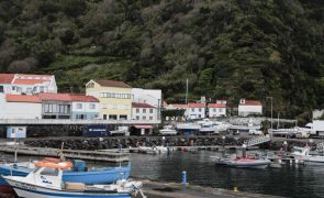 Açores/Sismo: São Jorge regista um sismo sentido pela população