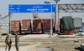 Seis mortos em ataque das forças paquistanesas no Afeganistão