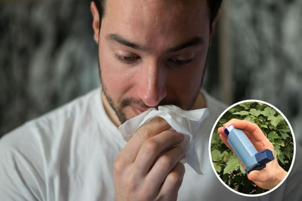 Como identificar e tratar adequadamente a asma