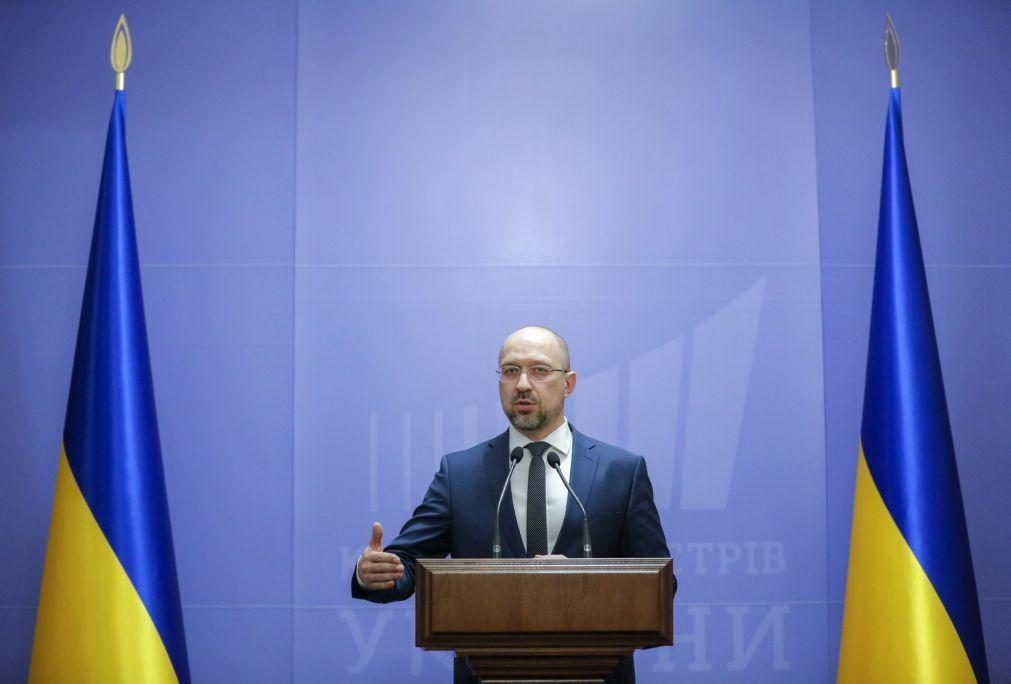Militares ucranianos em Mariupol vão lutar