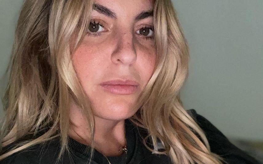 Jessica Athayde obrigada a mudar de vida por causa de problema de saúde: