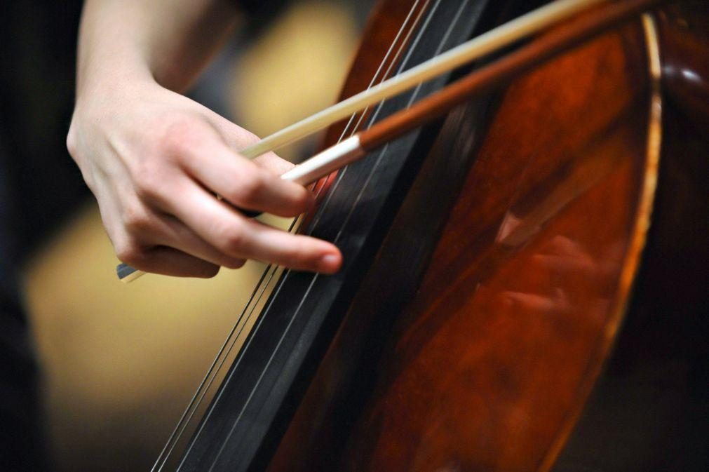 Violoncelista e pedagoga Madalena Sá e Costa morre aos 106 anos