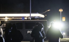 Polícia da Suécia dá conta de 26 detidos após atos islamofóbicos