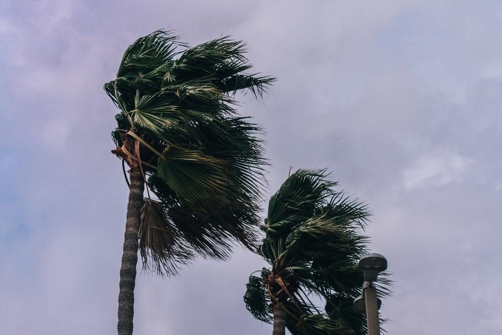 Meteorologia: Previsão do tempo para terça-feira, 19 de abril