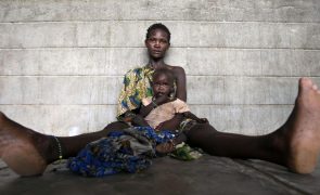 Organizações humanitárias alertam para fome em África por efeito da guerra na Ucrânia