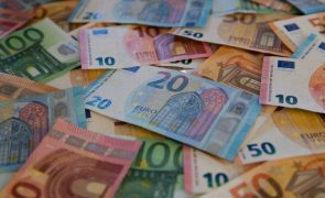 Apoio de 60 euros abrange beneficiários do subsídio social de desemprego