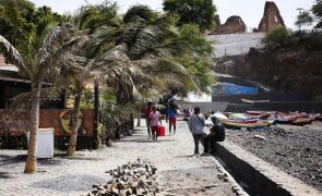 Covid-19: Cabo Verde com mais três casos ativos em uma semana